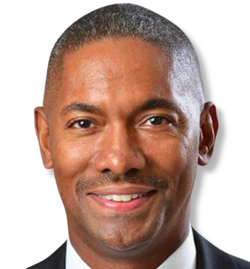 Adrian Branch