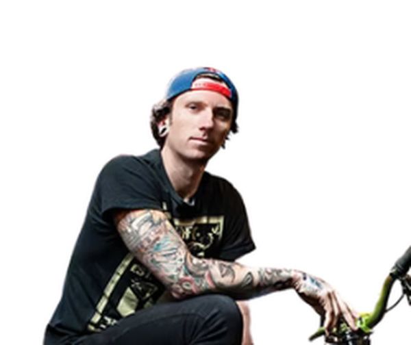 Jake Kinney